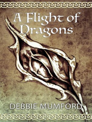 cover image of A Flight of Dragons